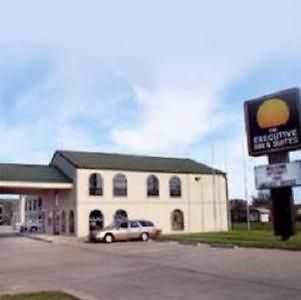 La Grange Executive Inn And Suites Zewnętrze zdjęcie