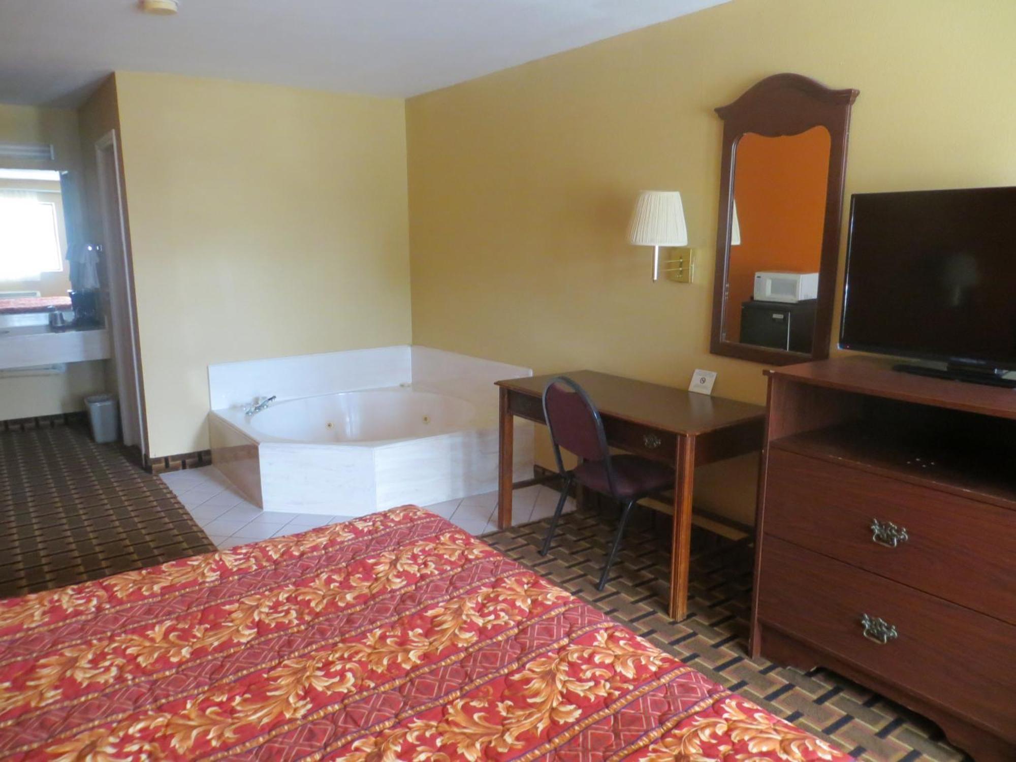 La Grange Executive Inn And Suites Pokój zdjęcie