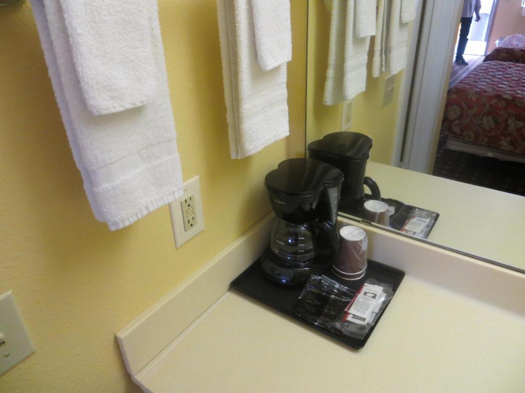 La Grange Executive Inn And Suites Pokój zdjęcie